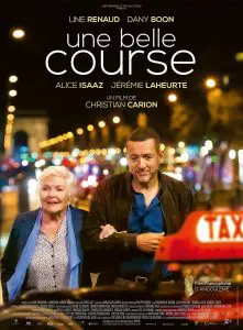 Une Belle Course Poster